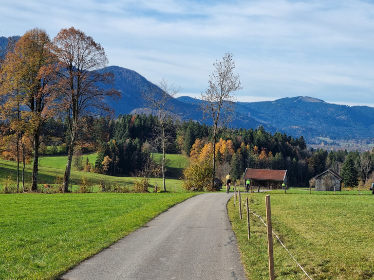 Mehr über den Artikel erfahren Saisonabschluss 2025