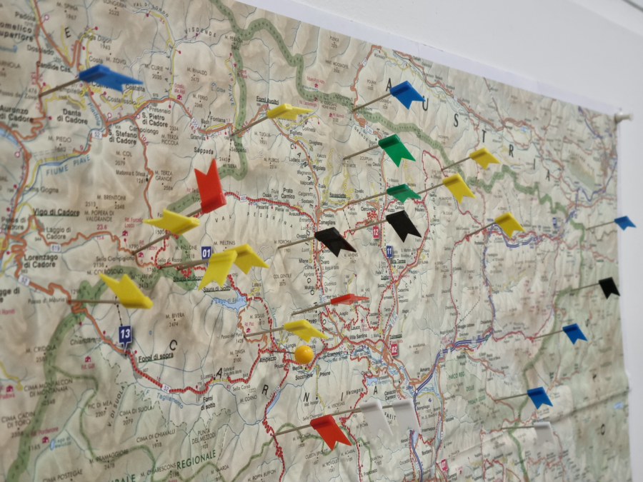 Friuli-Venezia Giulia