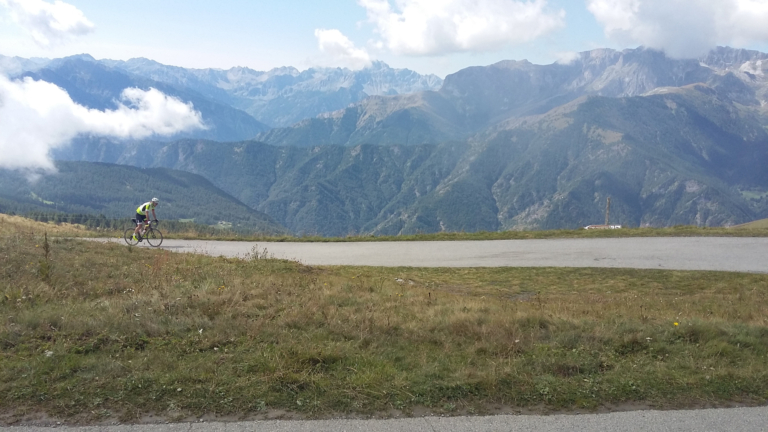 Mehr über den Artikel erfahren Sommerkino Dario Frigo