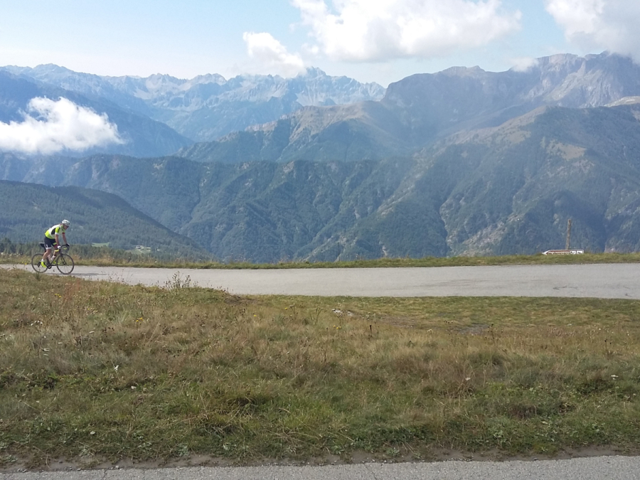 Sommerkino Dario Frigo