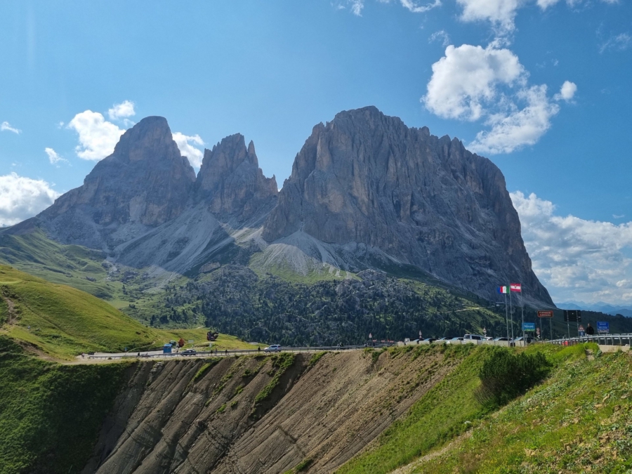 Kleine Tour de France Etappe