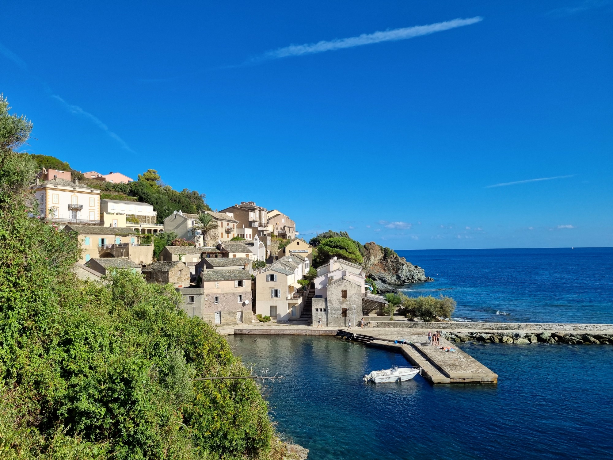 Porticciolo